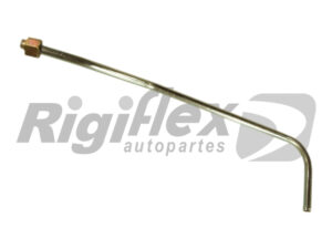 RIGIDO DEL COMPRESOR AL BLOCK